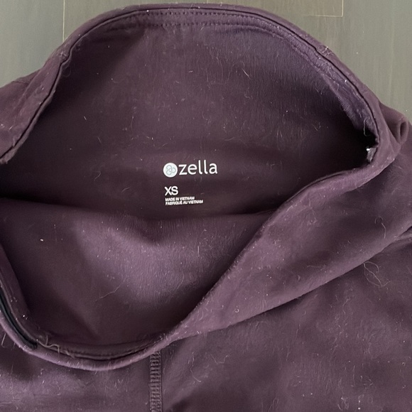 Zella Nordstrom leggings. Xs - Picture 3 of 4